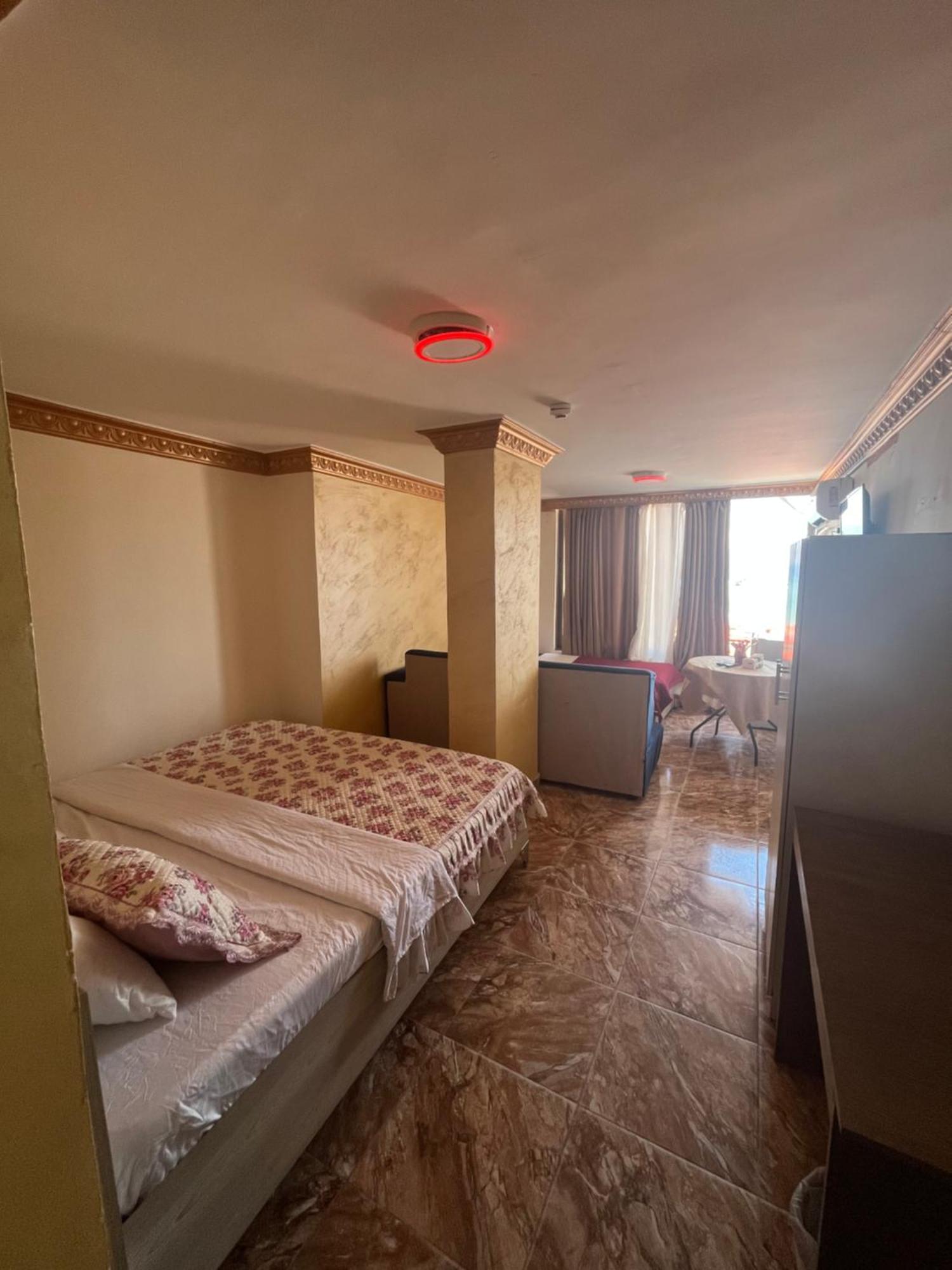 Al-Amer Chalets Акаба Екстер'єр фото