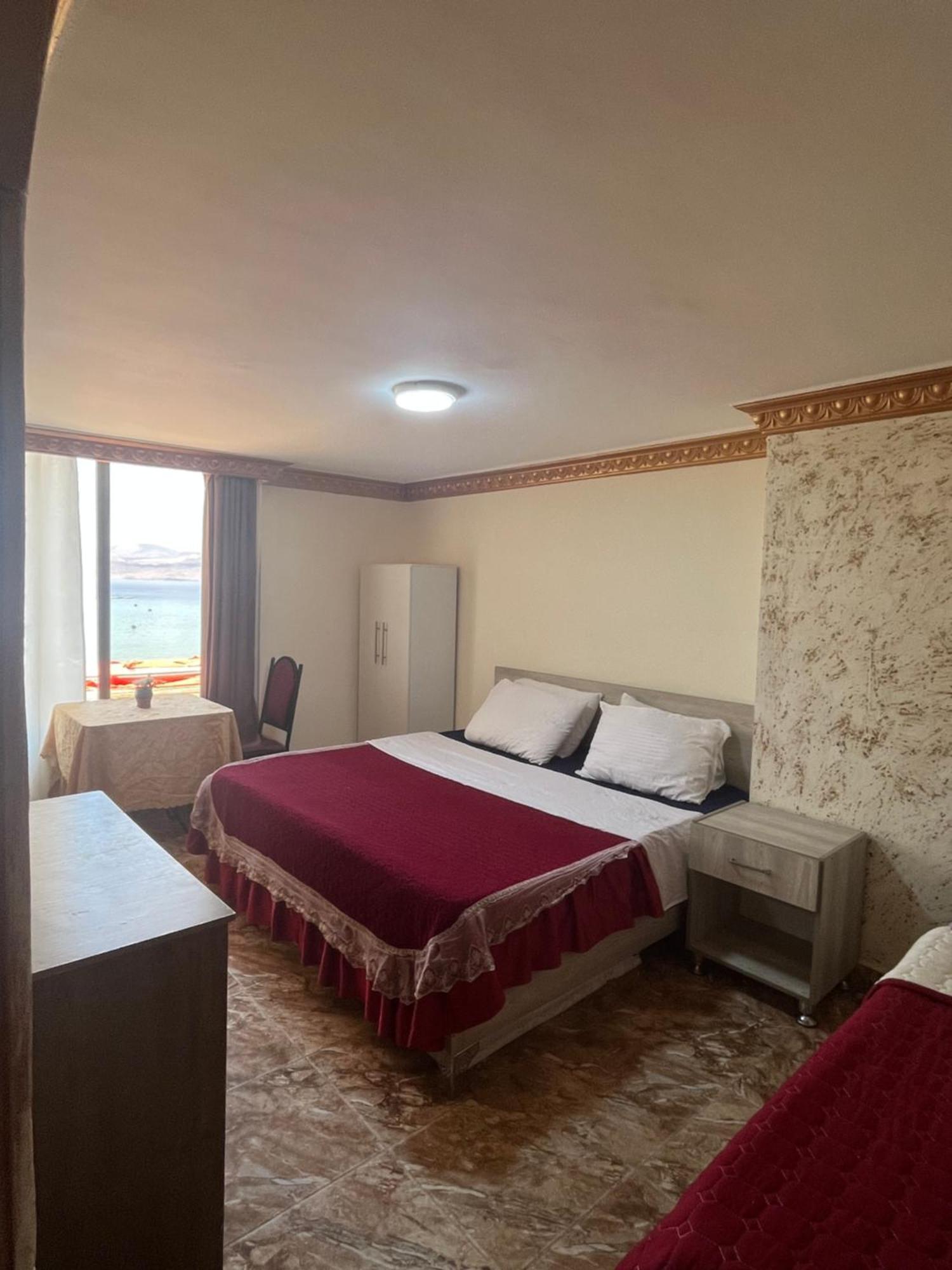 Al-Amer Chalets Акаба Екстер'єр фото